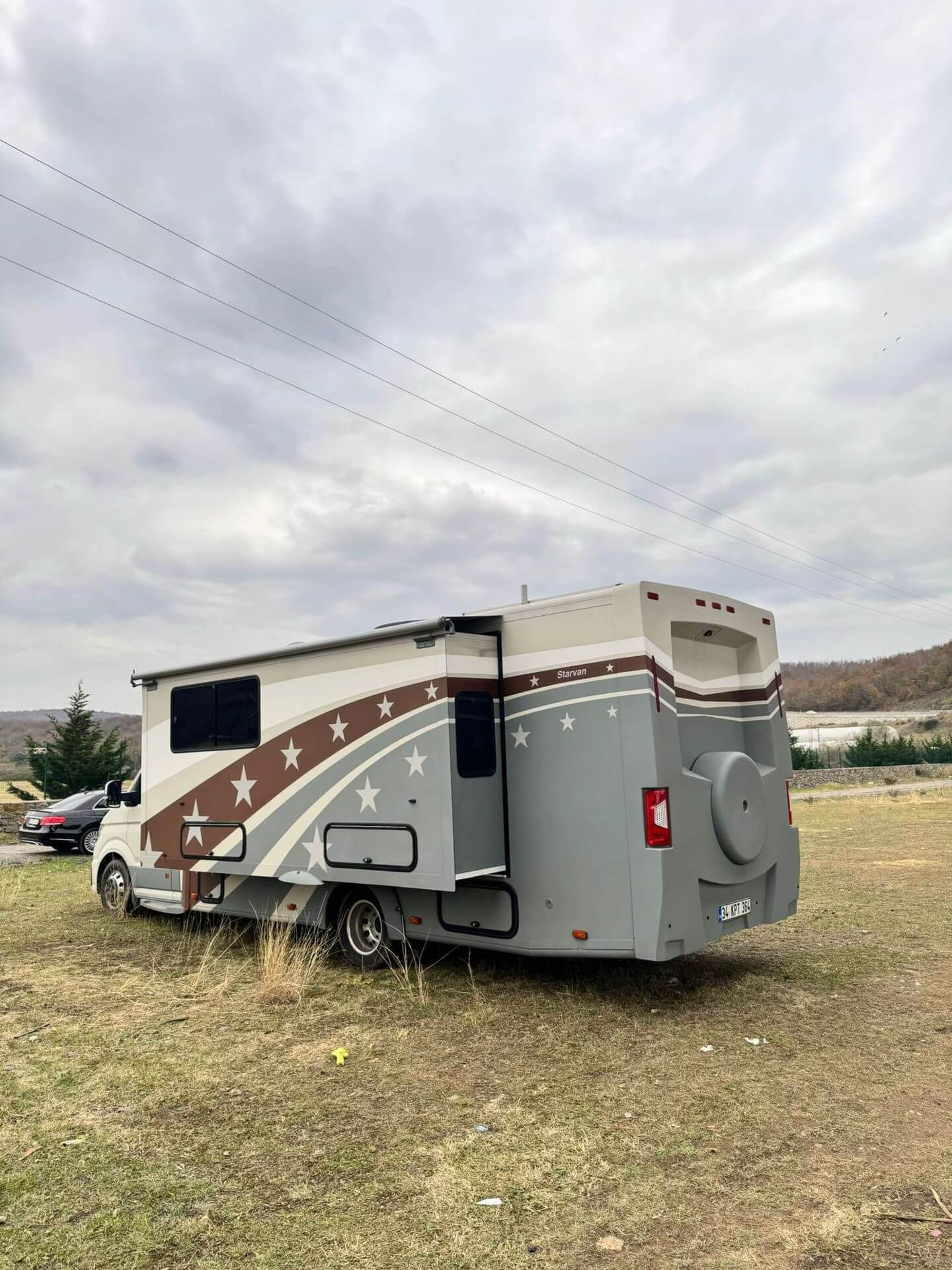 Karavan 1