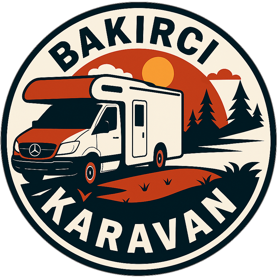 Bakırcı Logo